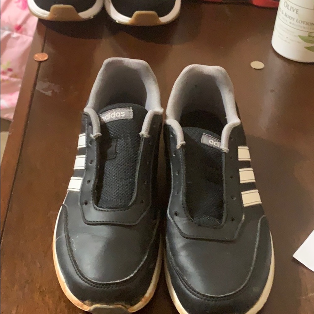 Adidas shoes